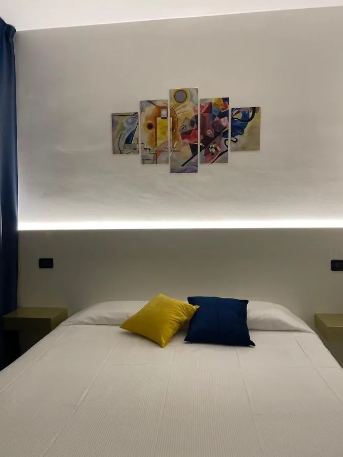 Oasi Park Hotel Mascali