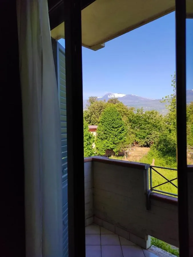 Oasi Park Hotel Mascali