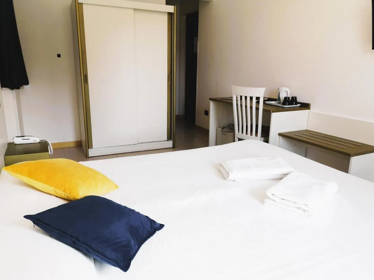 Oasi Park Hotel Mascali