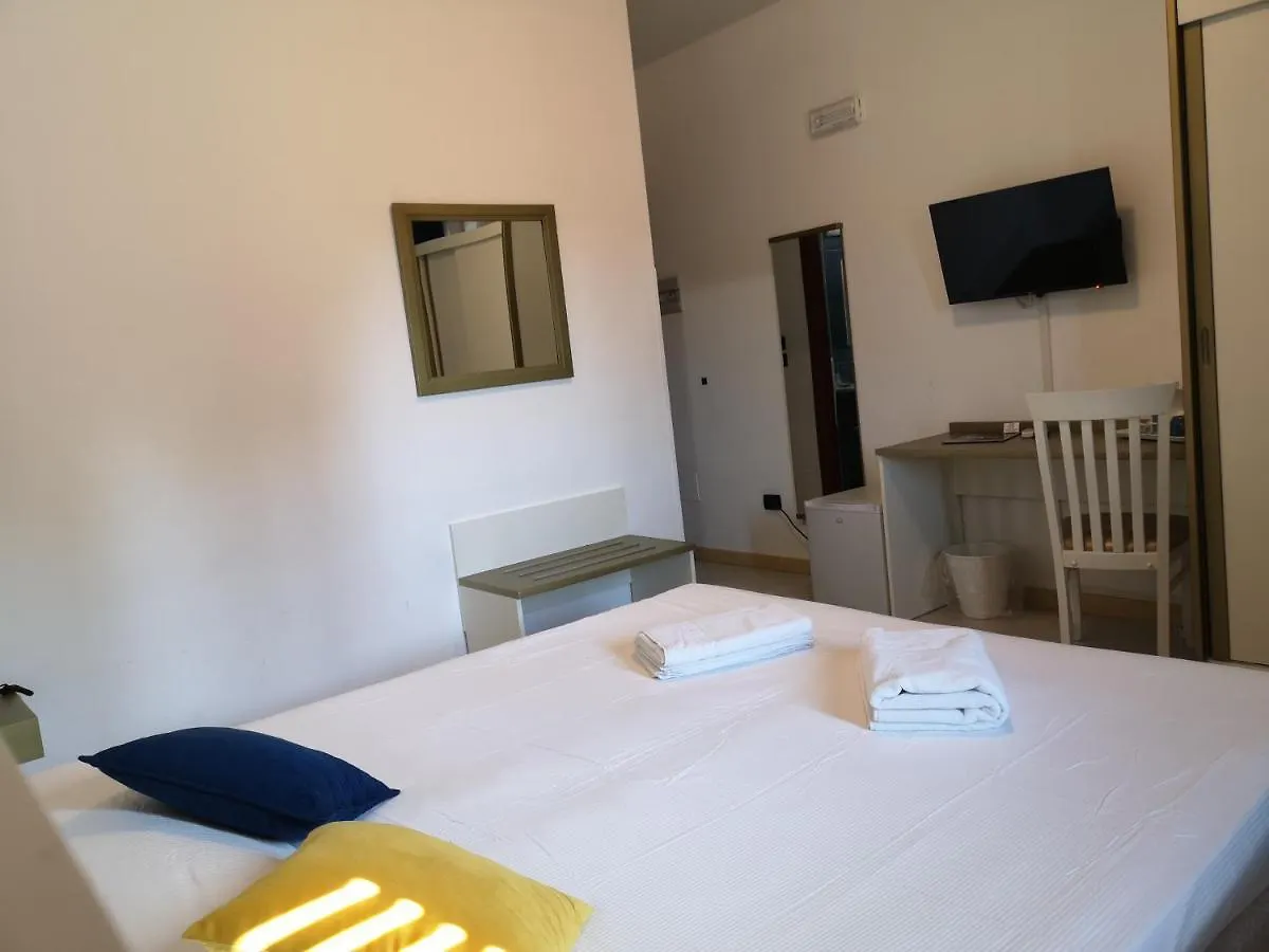 Oasi Park Hotel Mascali