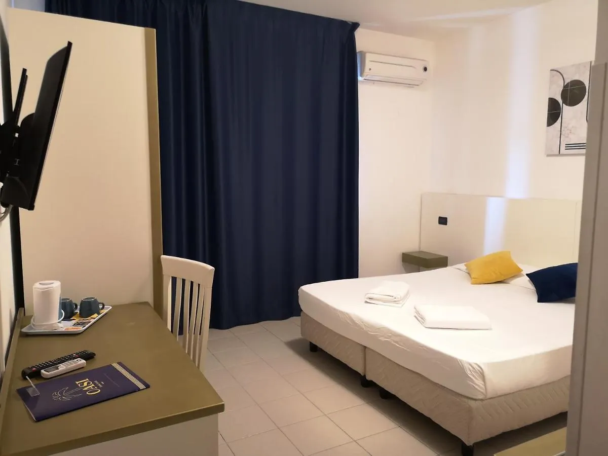 Oasi Park Hotel Mascali