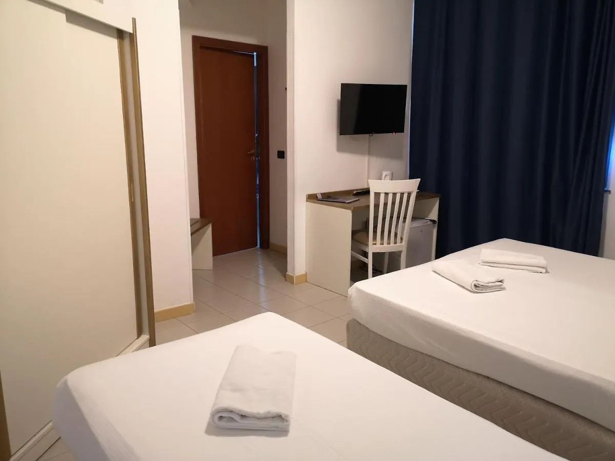 Oasi Park Hotel Mascali