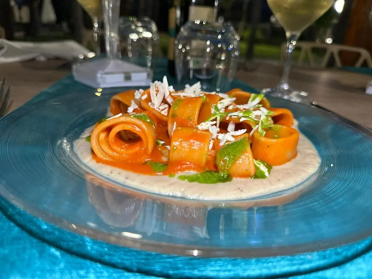Oasi Park Hotel Mascali