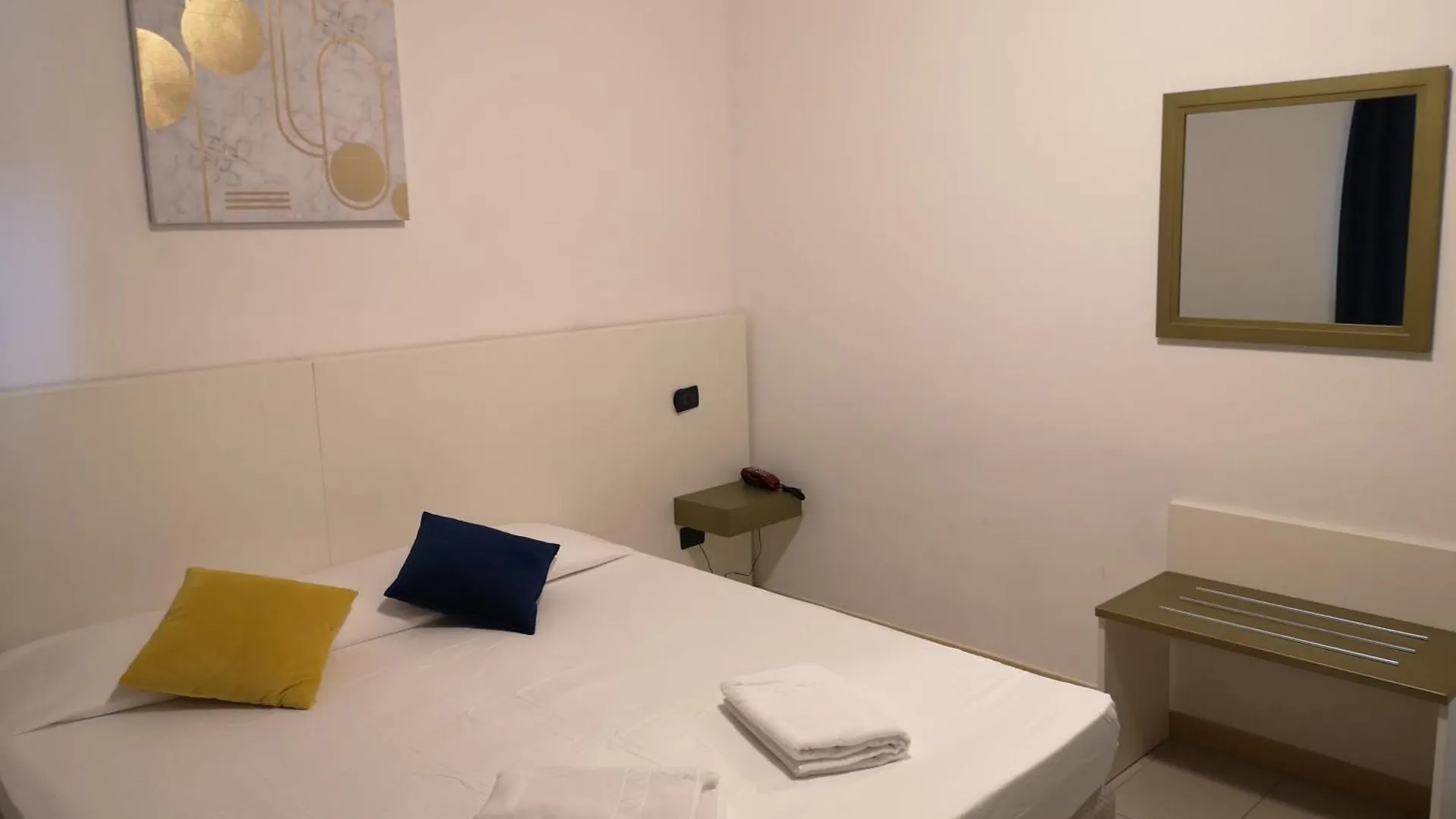 Oasi Park Hotel Mascali