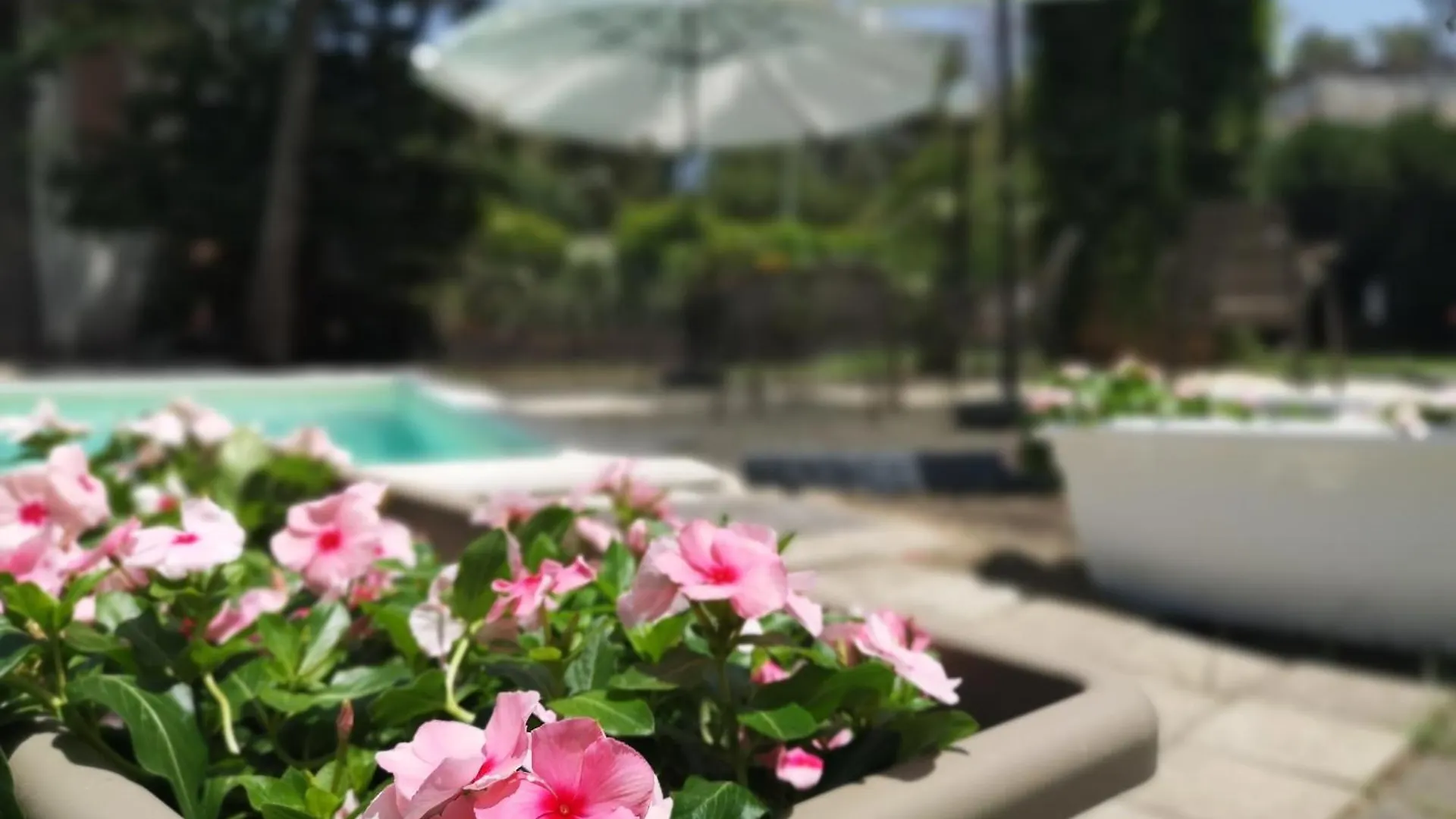 Oasi Park Hotel Mascali