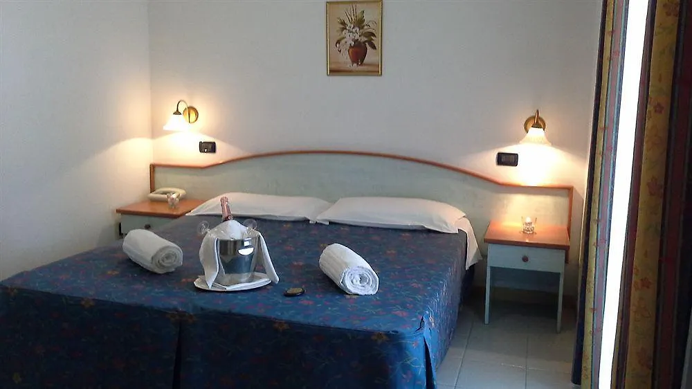 Oasi Park Hotel Mascali Itálie
