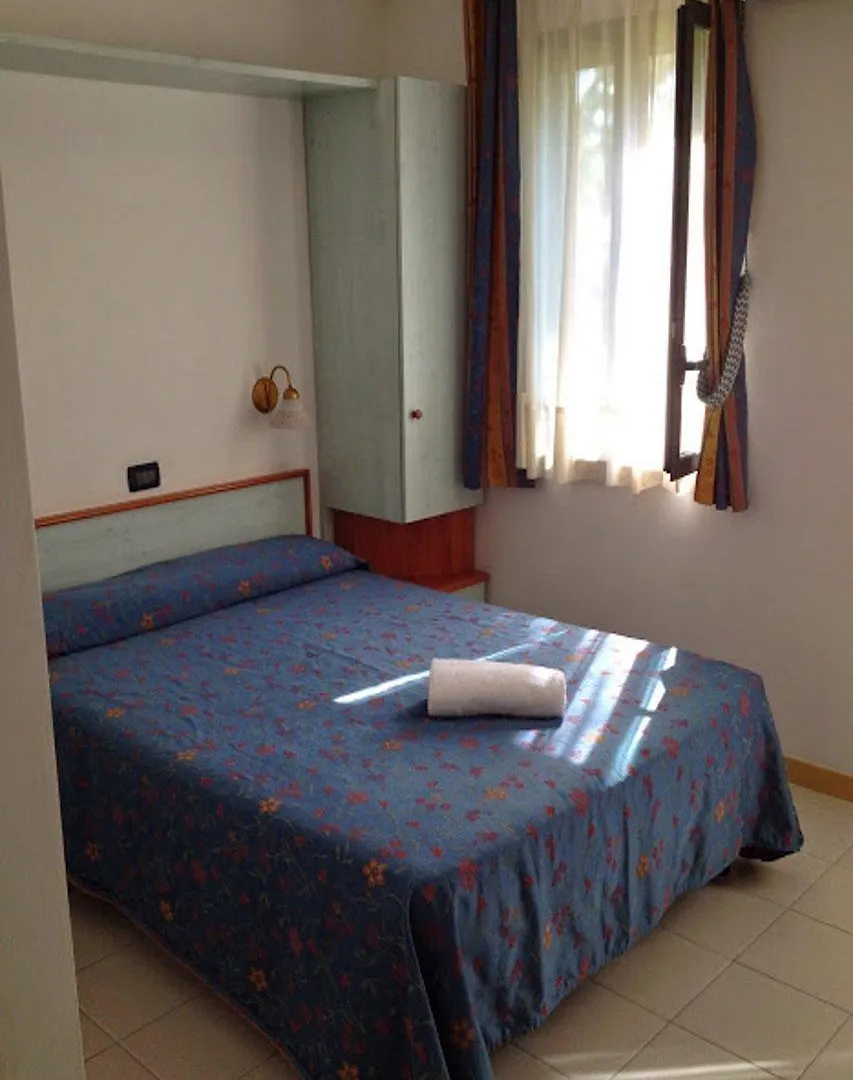 ***  Oasi Park Hotel Mascali Itálie