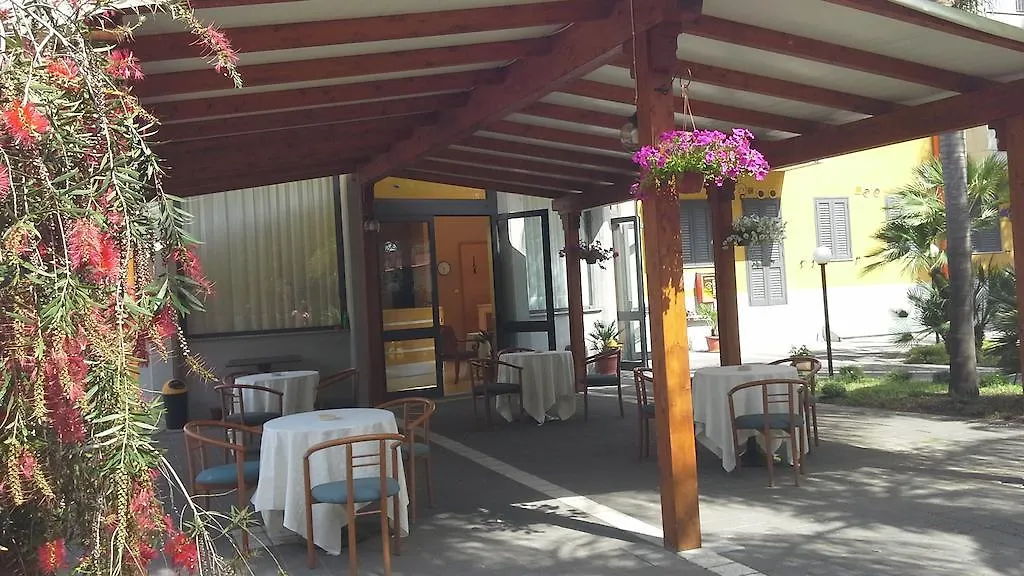 Oasi Park Hotel Mascali