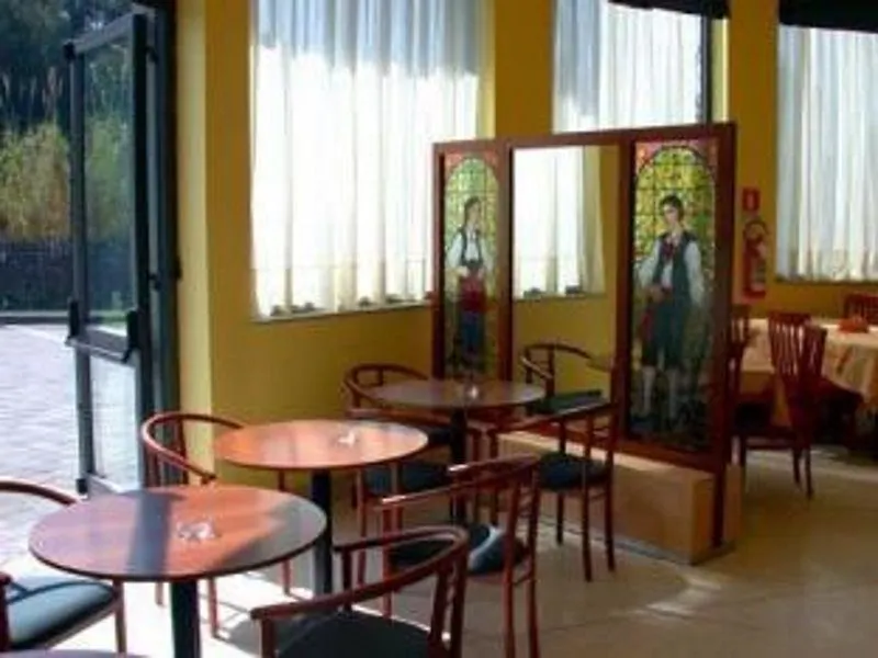 Oasi Park Hotel Mascali