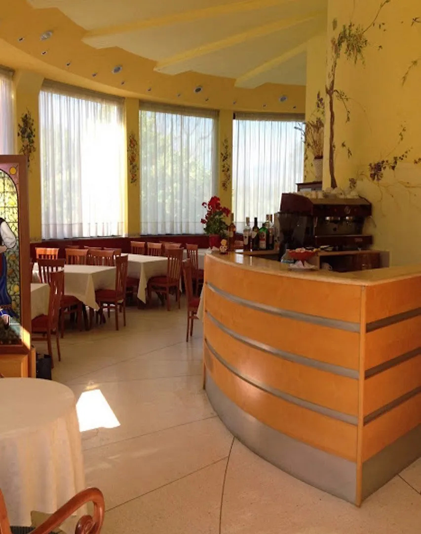 Oasi Park Hotel Mascali