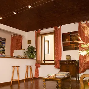 Pensión Vecchia