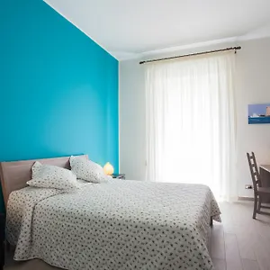 Pensión Il Sole Blu