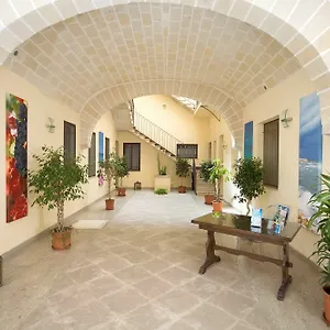 Pensión Casatrapani