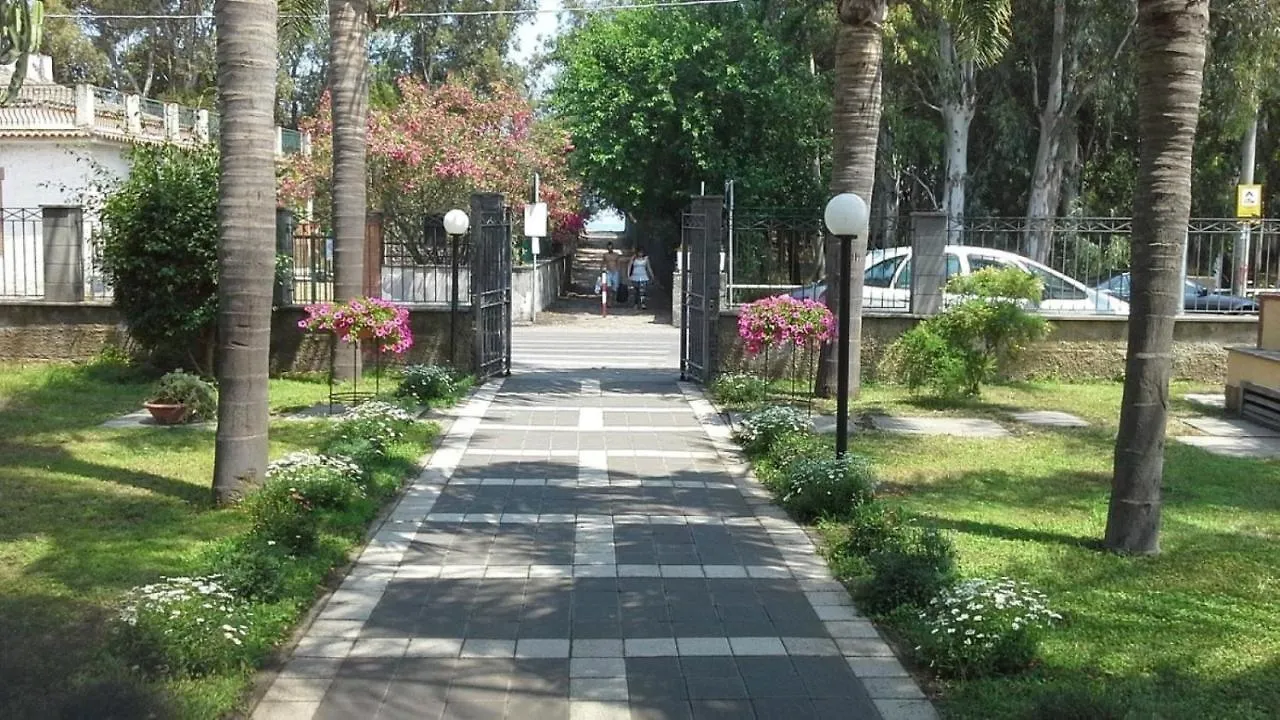 Oasi Park Hotel Mascali