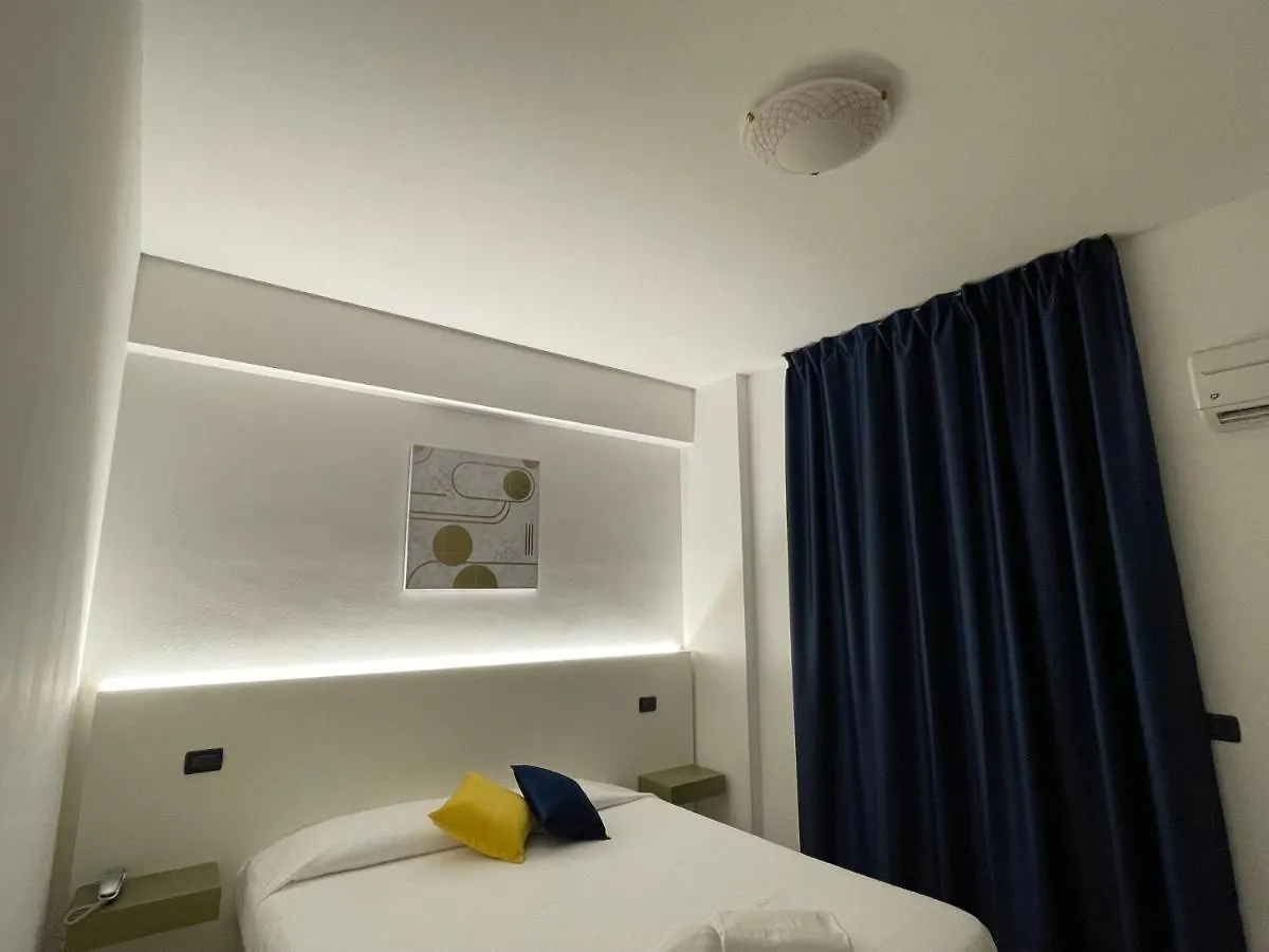 Oasi Park Hotel Mascali