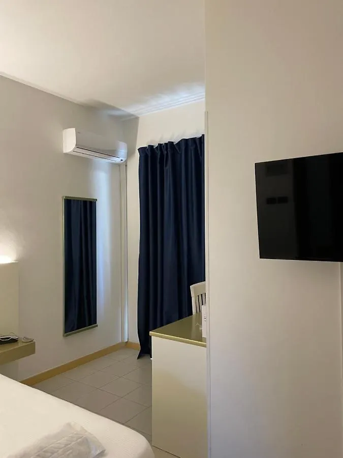 Oasi Park Hotel Mascali 3*,  Italy
