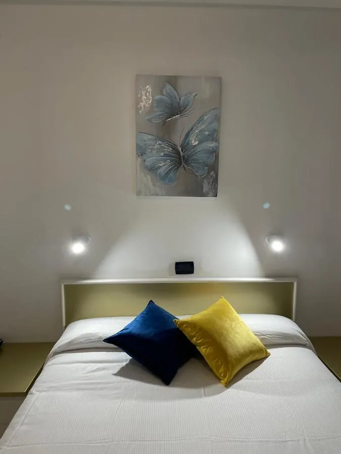 Oasi Park Hotel Mascali 3*,
