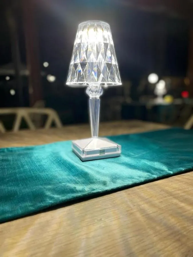 Oasi Park Hotel Mascali