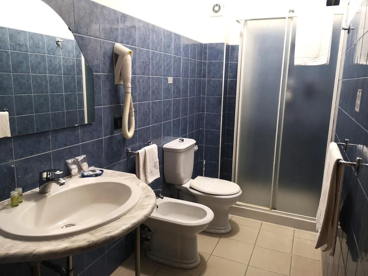 Oasi Park Hotel Mascali