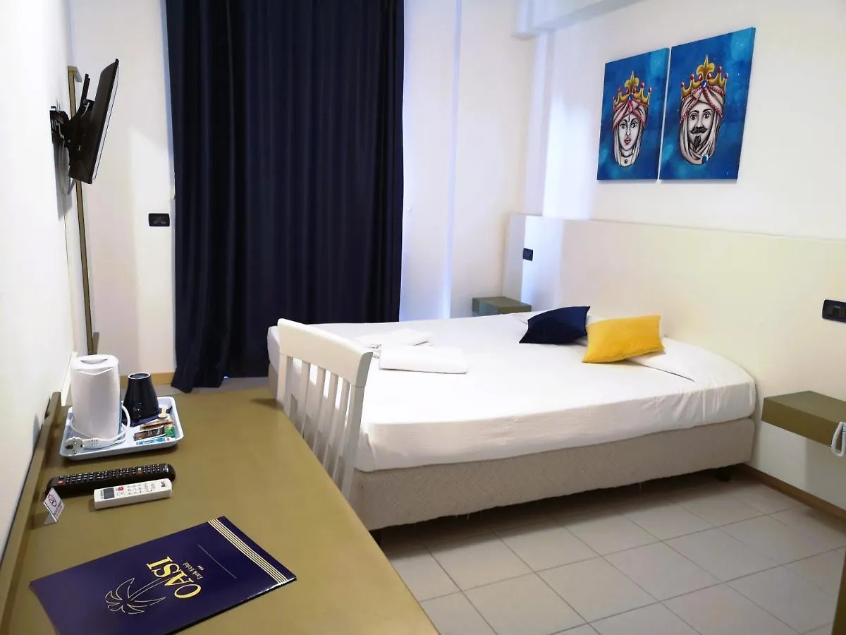 Oasi Park Hotel Mascali