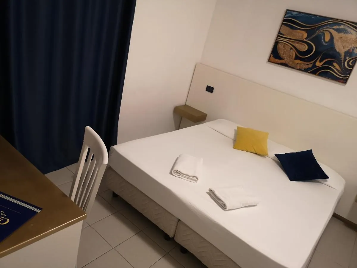 Oasi Park Hotel Mascali 3*,