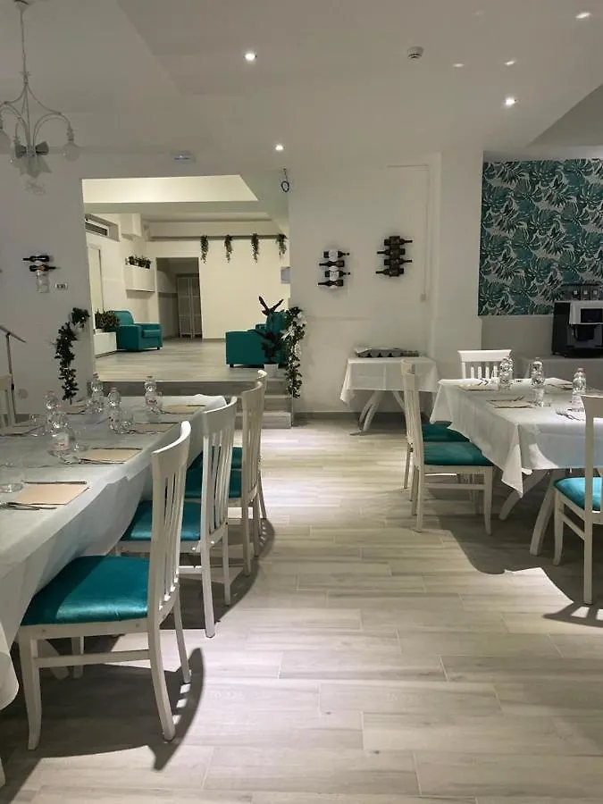Oasi Park Hotel Mascali 3*,  Italia
