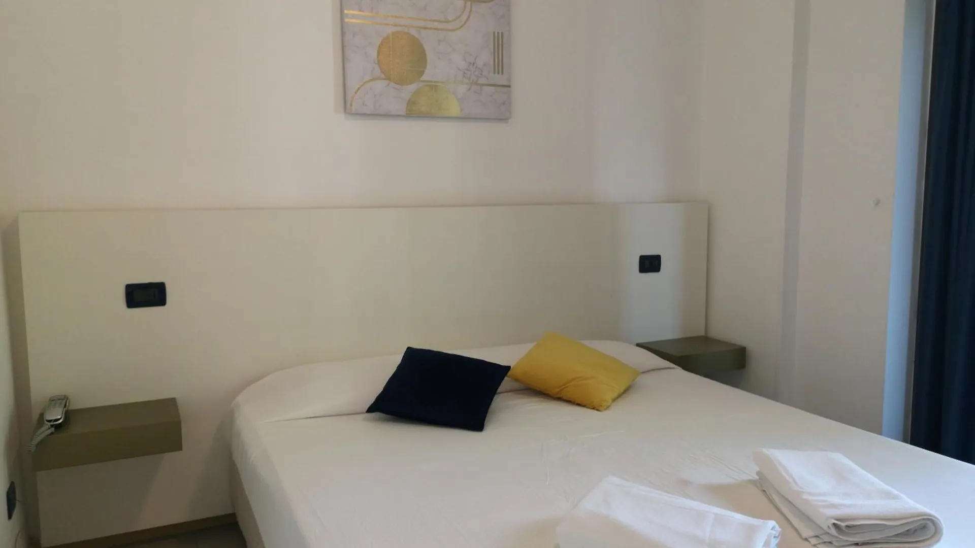 Oasi Park Hotel Mascali