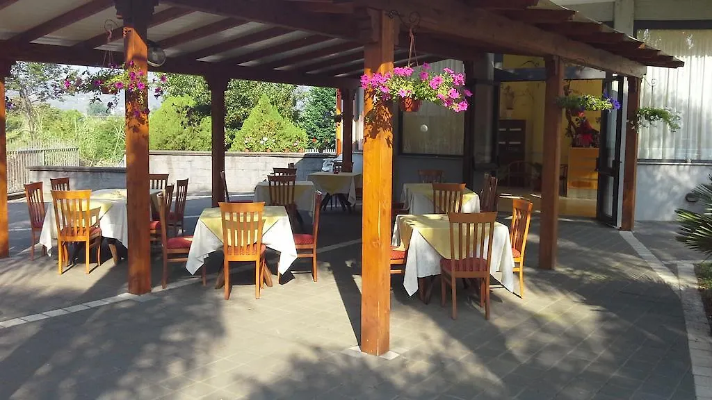 Oasi Park Hotel Mascali