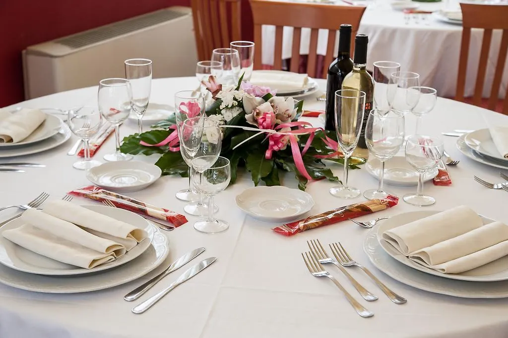 Oasi Park Hotel Mascali