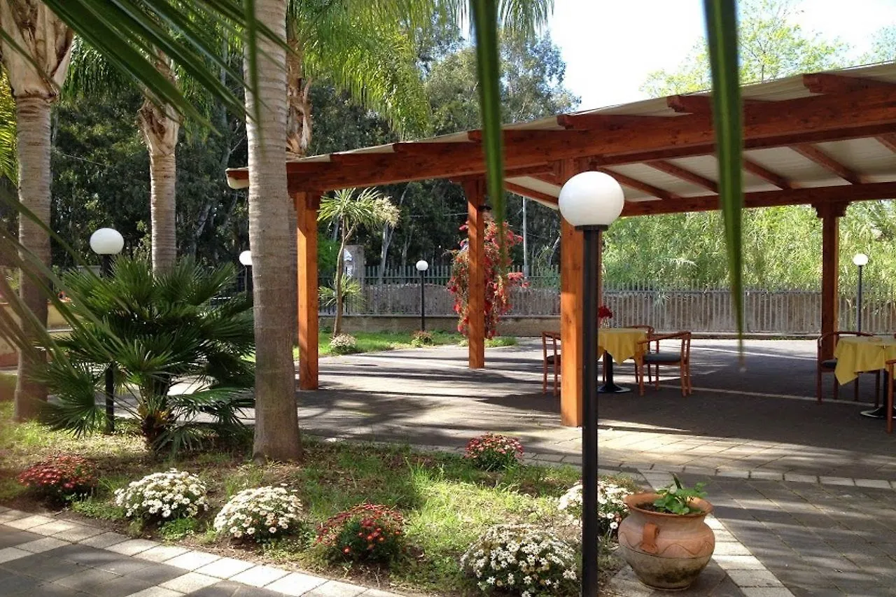 Oasi Park Hotel Mascali
